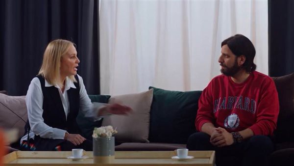 مسلسل الصفارة