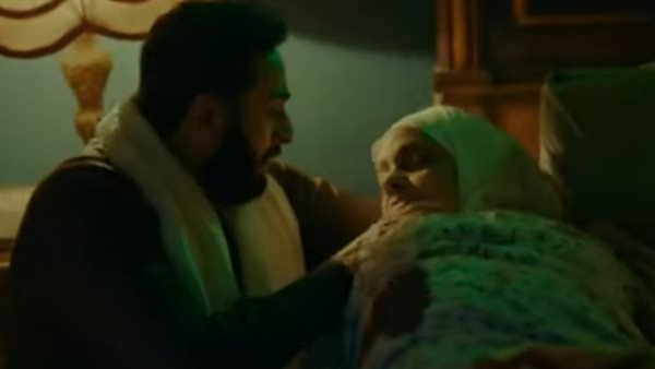 مسلسل المداح _ أرشيفية