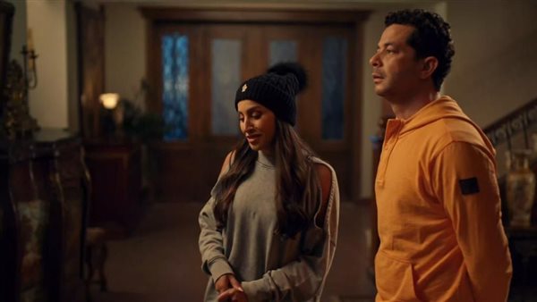 مسلسل كامل العدد