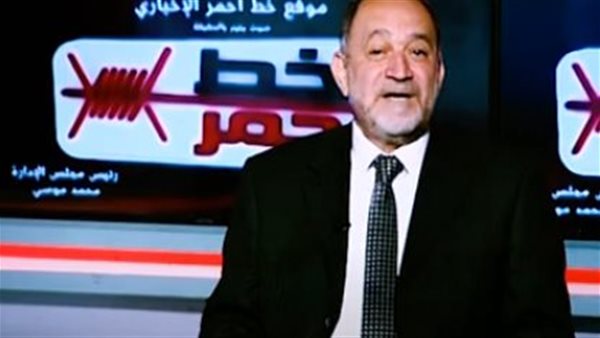 حمادة المصري