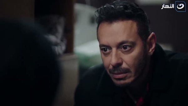 مسلسل بابا المجال