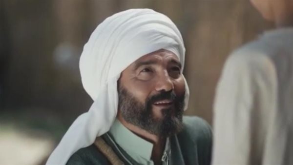 خالد النبوي 