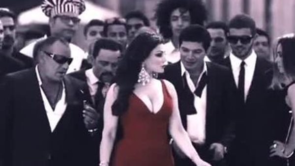 محمد لطفي- فيلم حلاوة