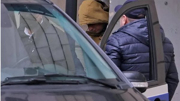 إيفان جيرشكوفيتش