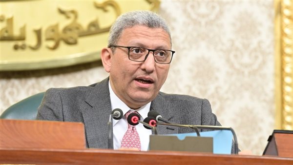 المستشار أحمد سعد