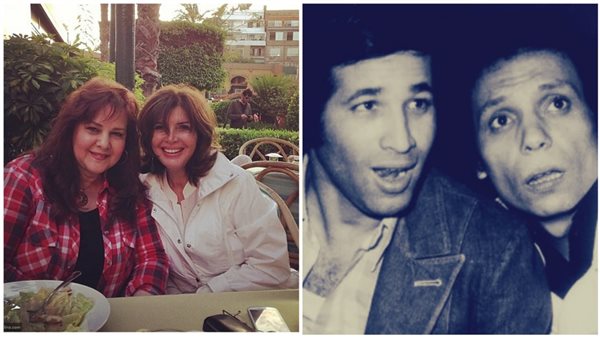 صدقات قوية في الوسط