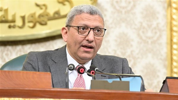 المستشار أحمد سعد