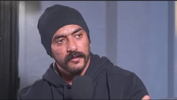 أحمد العوضي