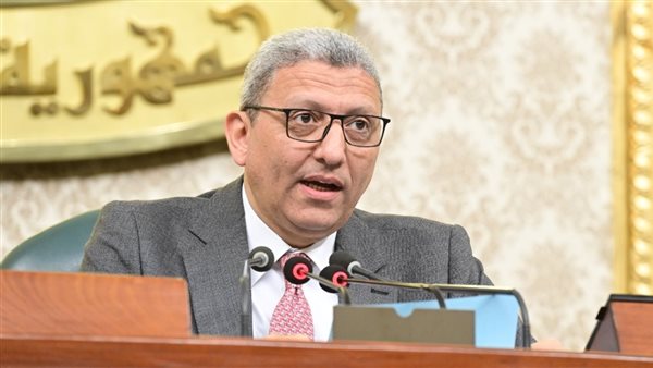 المستشار أحمد سعد