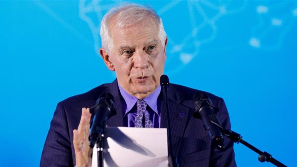 مسؤول السياسة الخارجية