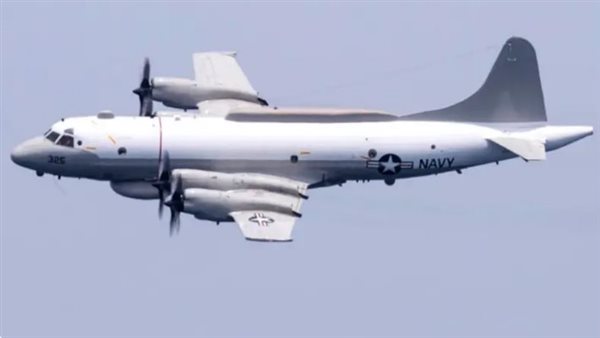 طائرة استطلاع- أرشيفية