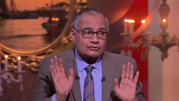 الدكتور سعد الدين