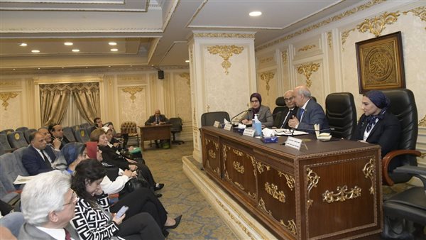 لجنة التعليم والبحث