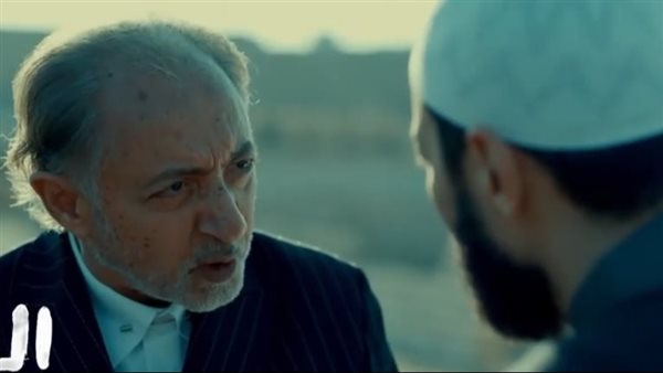 مسلسل المداح _ أرشيفية