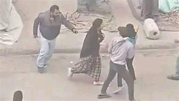 جانب من الحادث