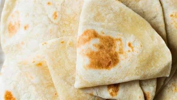 العيش السورى 