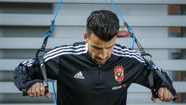 محمود متولي 