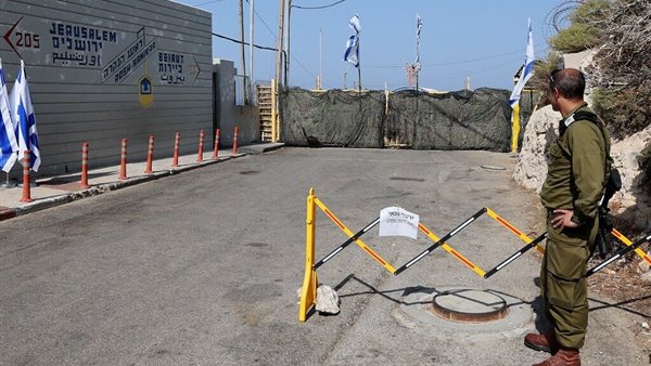 أحد عناصر القوات