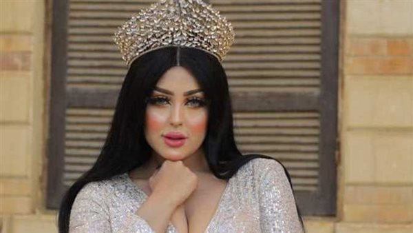 سلمى الشيمي 