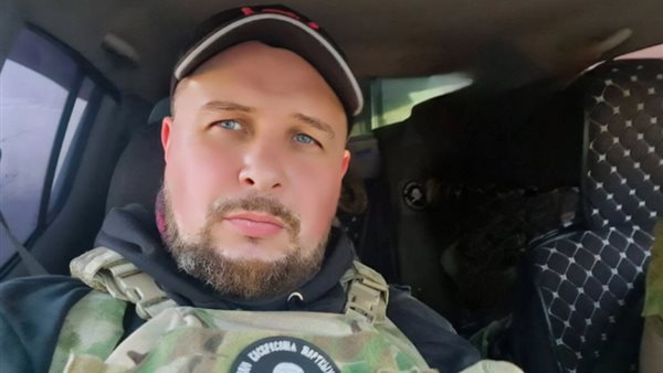 المراسل فلادين تاتارسكي