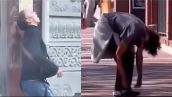 أحد المتعاطين للمخدر