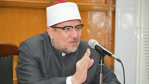 الدكتور محمد مختار