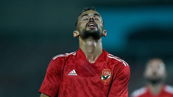 أحمد عبد القادر