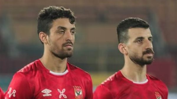 محمود متولي وطاهر