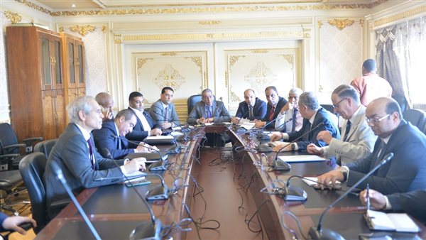 لجنة الصناعة