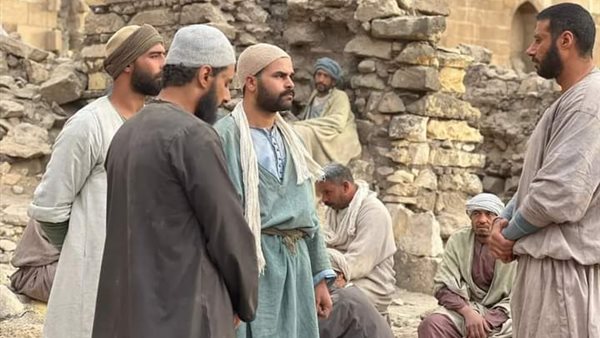 أحمد عطية- سره الباتع