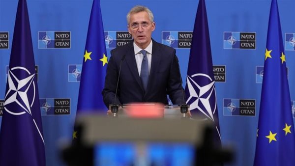 الأمين العام لحلف