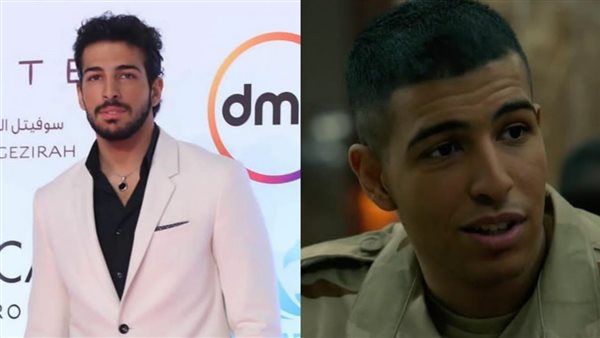 محمود ياسين جونيور