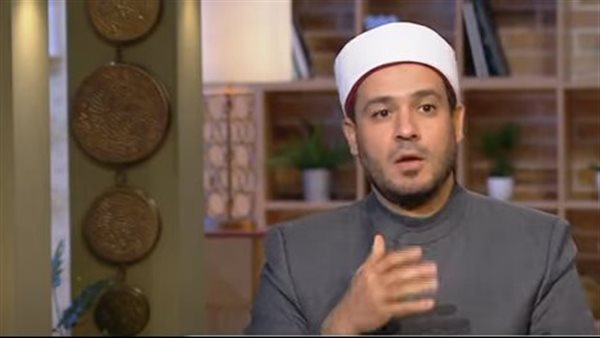 الشيخ أحمد المالكي