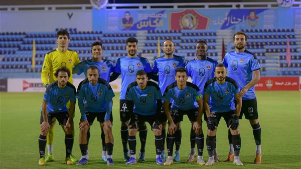 فريق غزل المحلة 