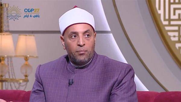 الشيخ رمضان عبد الرازق