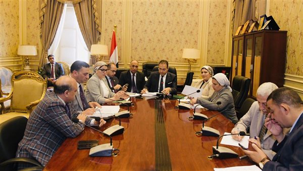 لجنة الشباب والرياضة