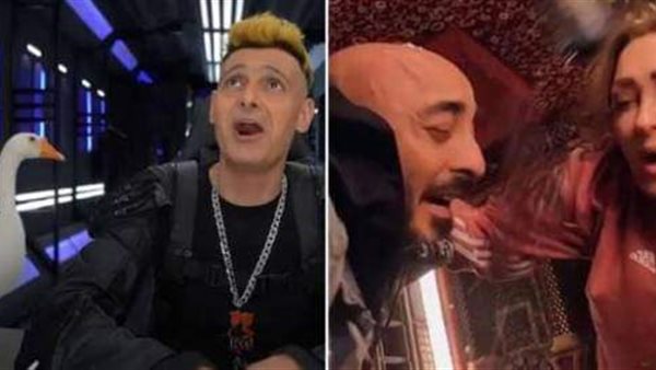 نهال عنبر ونجلها