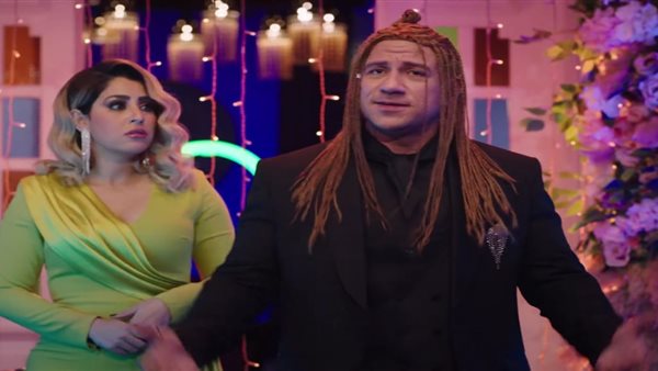 مسلسل الكبير أوي