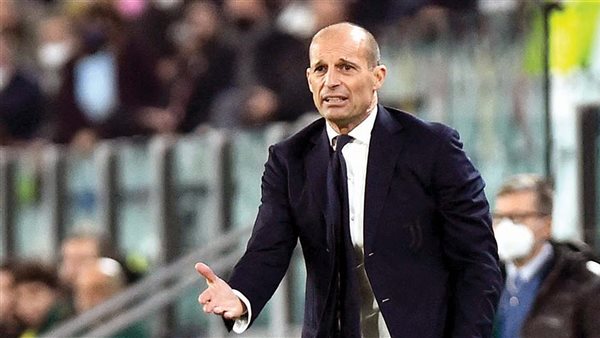 ماسيملينو أليجري