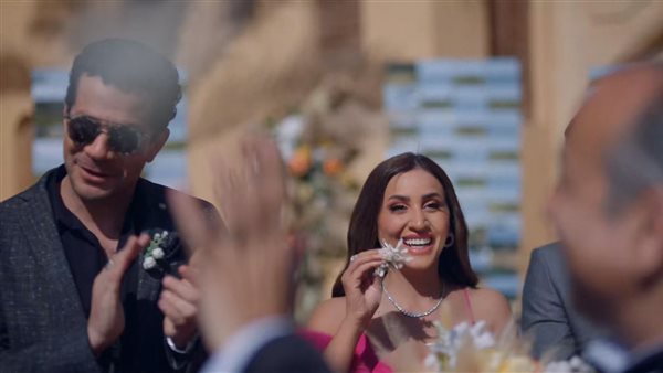 مسلسل كامل العدد