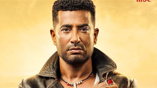 عمرو سعد _ أرشيفية