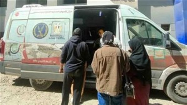 الاحوال المدنية 