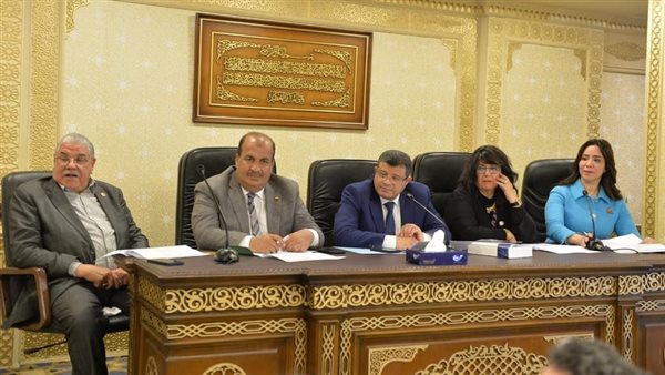 لجنة الشئون الاقتصادية