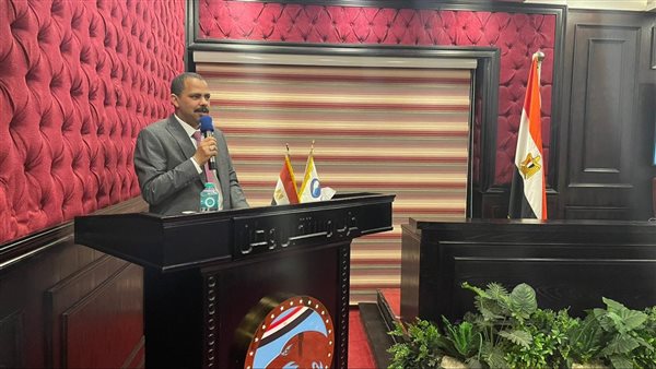 المهندس أشرف رشاد