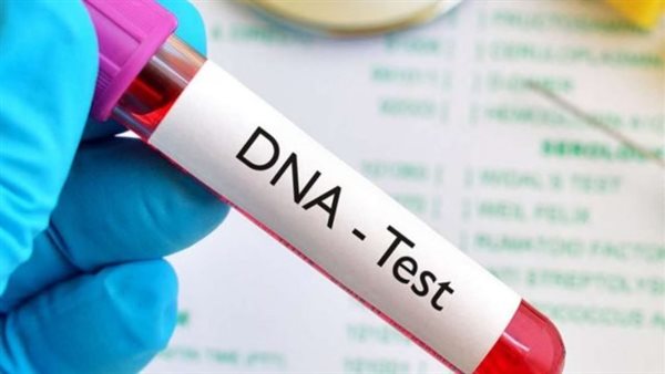 اثبات النسب عن طريق