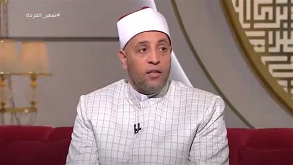 الدكتور رمضان عبد