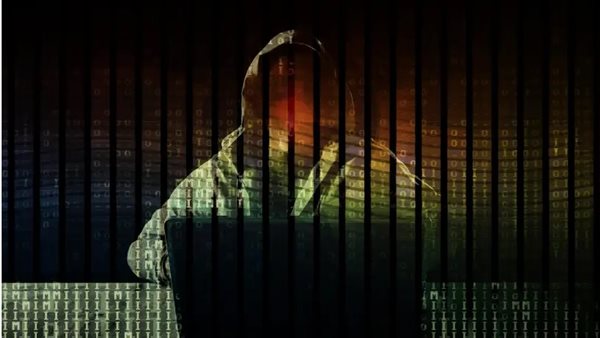 هجوم سيبراني 