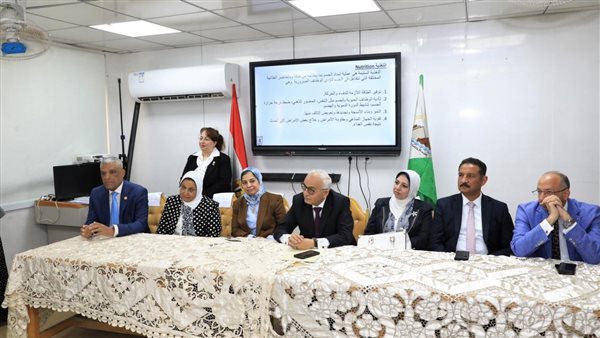 وزير التعليم