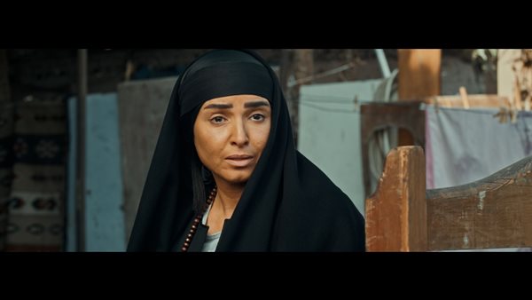 روجينا- مسلسل ستهم