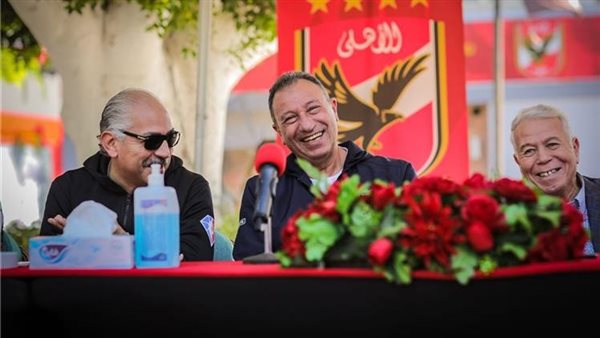 محمود الخطيب والعامري